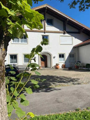 Heike & Günther Ferienwohnung Seeg